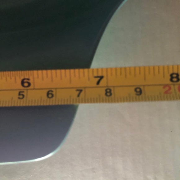 Coastal Collection Bowls Set of 7 NEW Melamine Shell Serving Bowls Varying Sizes - Picture 6 of 14